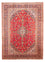 Perser Rug - Keshan - 377 x 269 cm - red