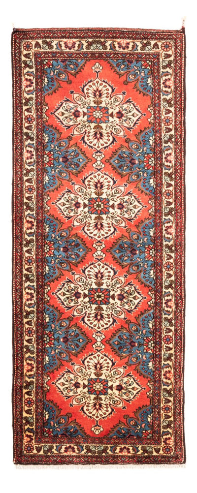 Rudbar Rug 77x190cm - Persian Rugs