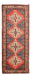 Runner Perser Rug - Nomadic - 190 x 77 cm - cream
