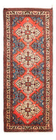 Rudbar Rug 77x190cm - Persian Rugs