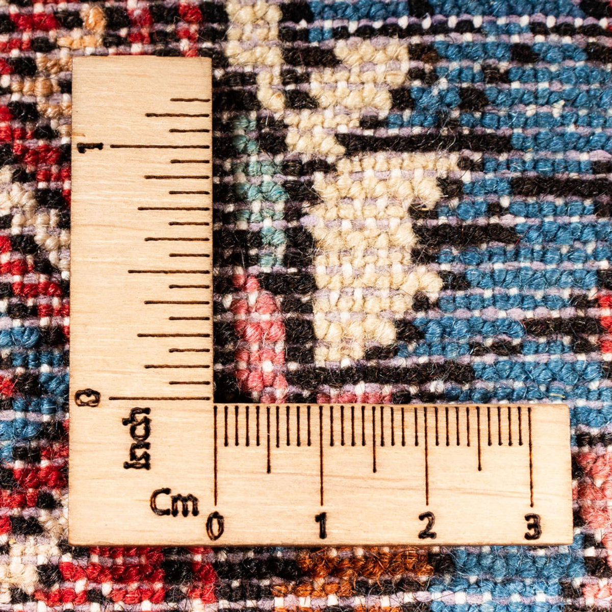 Runner Perser Rug - Nomadic - 190 x 77 cm - cream