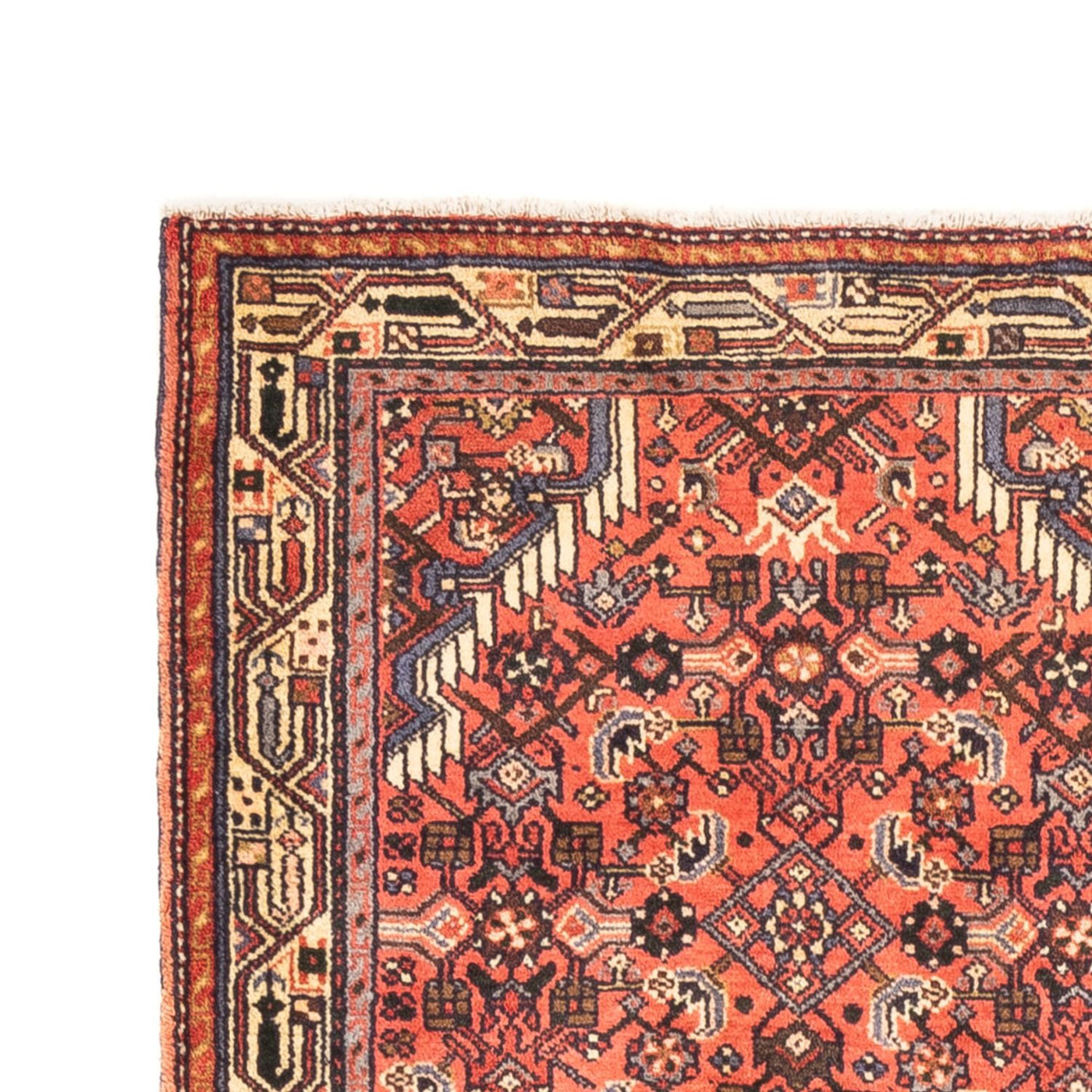 Hamadan Rug 178x75cm - Persian Rugs