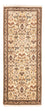 Runner Perser Rug - Classic - 202 x 80 cm - cream