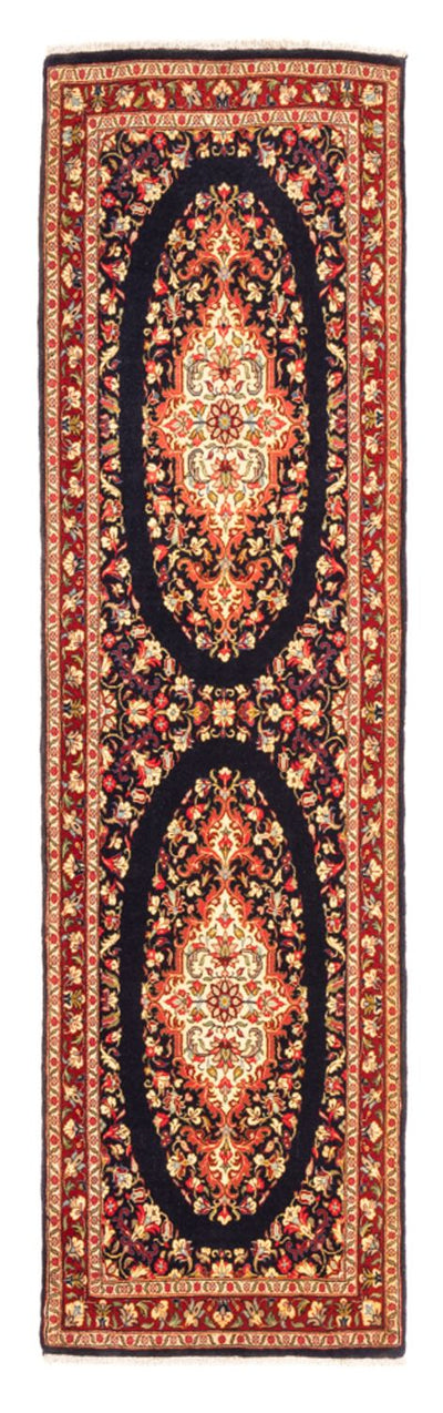 Qom Rug 63x217cm - Persian Rugs