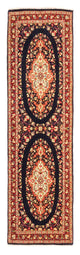 Qom Rug 217x63cm - Persian Rugs