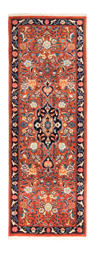 Runner Perser Rug - Classic - 172 x 60 cm - red