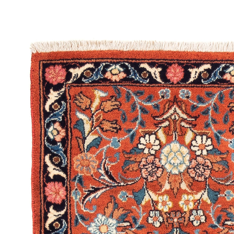 Runner Perser Rug - Classic - 172 x 60 cm - red