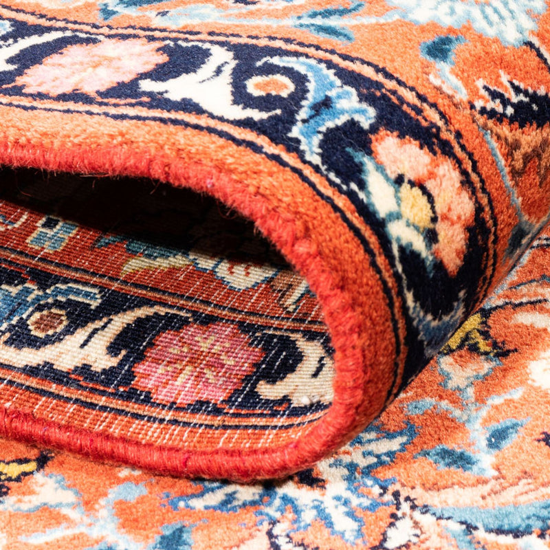 Runner Perser Rug - Classic - 172 x 60 cm - red