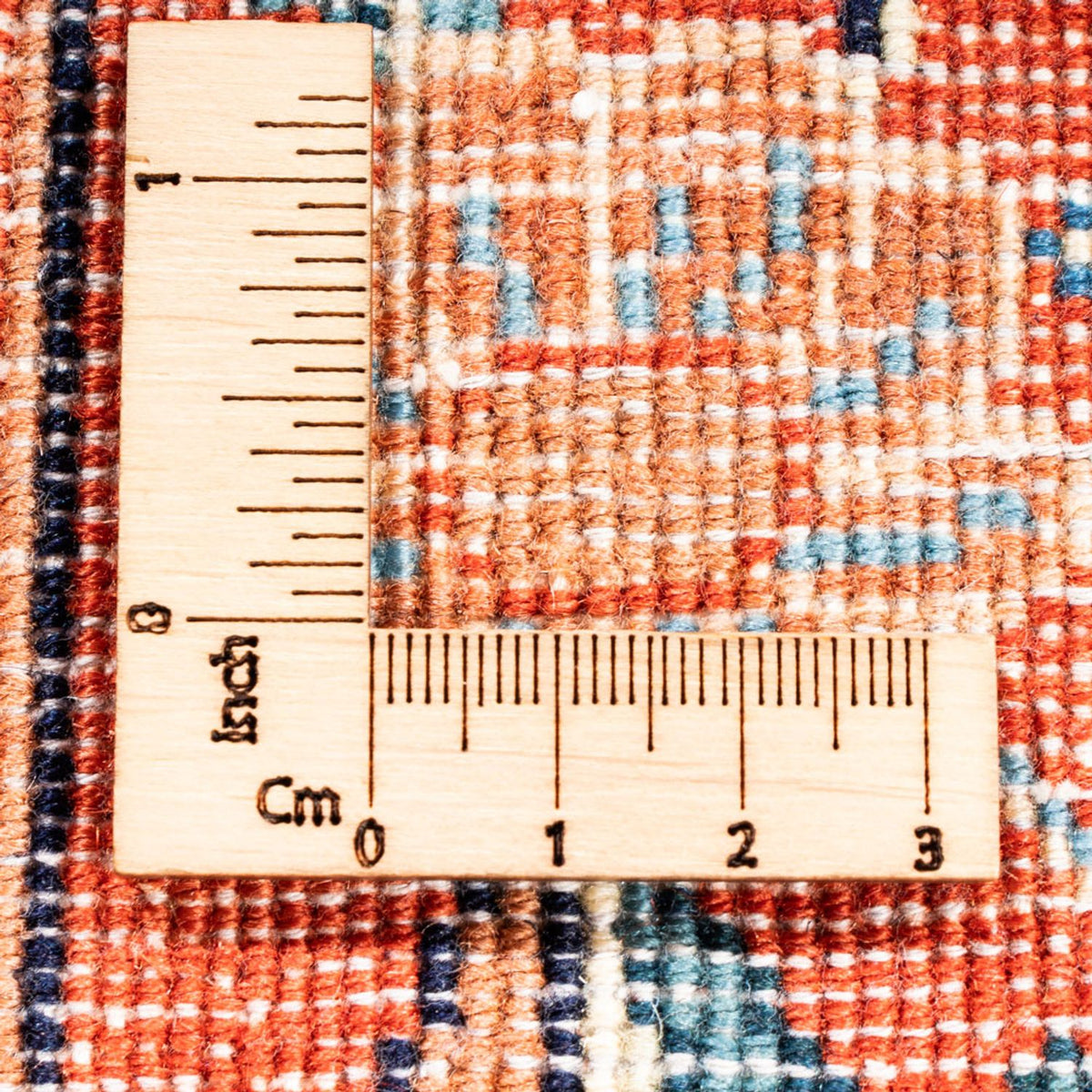 Runner Perser Rug - Classic - 172 x 60 cm - red