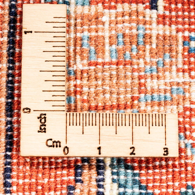 Runner Perser Rug - Classic - 172 x 60 cm - red