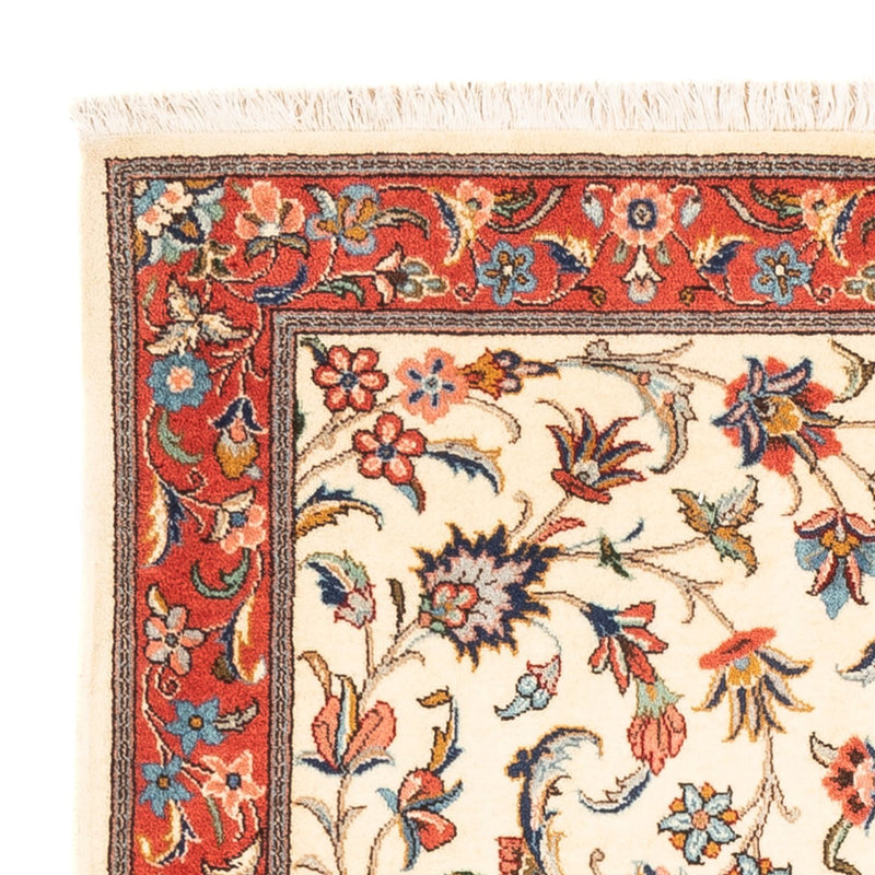 Runner Perser Rug - Classic - 167 x 70 cm - cream