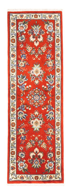 Runner Perser Rug - Classic - 187 x 57 cm - red