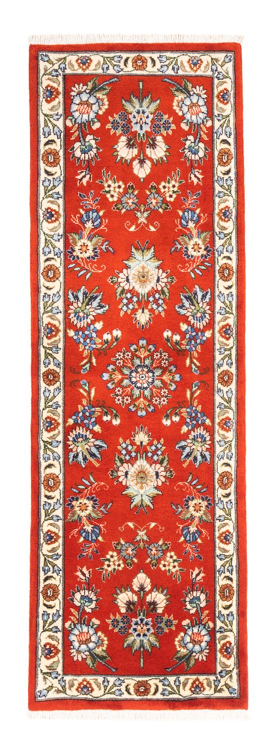 Runner Perser Rug - Classic - 187 x 57 cm - red
