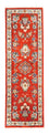 Runner Perser Rug - Classic - 187 x 57 cm - red