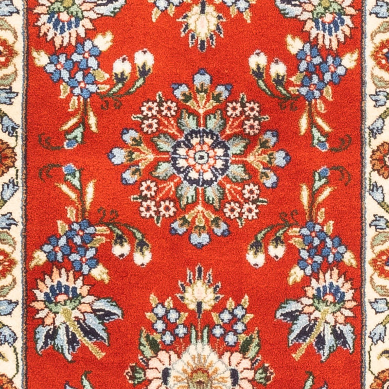 Runner Perser Rug - Classic - 187 x 57 cm - red