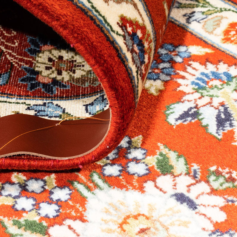 Runner Perser Rug - Classic - 187 x 57 cm - red