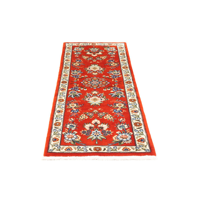 Runner Perser Rug - Classic - 187 x 57 cm - red