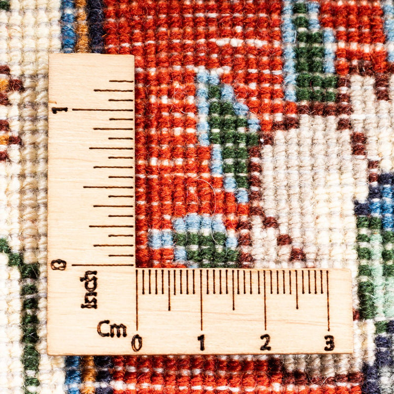 Runner Perser Rug - Classic - 187 x 57 cm - red