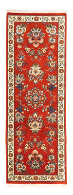 Runner Perser Rug - Classic - 167 x 60 cm - red