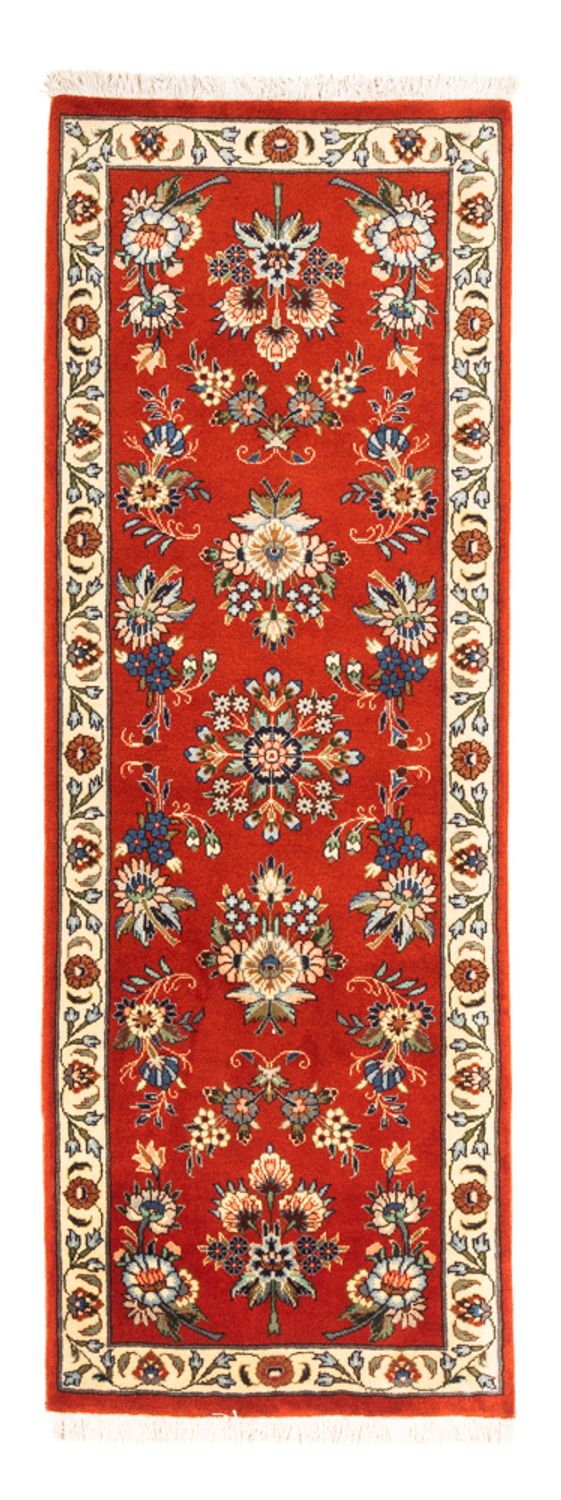 Runner Perser Rug - Classic - 167 x 60 cm - red