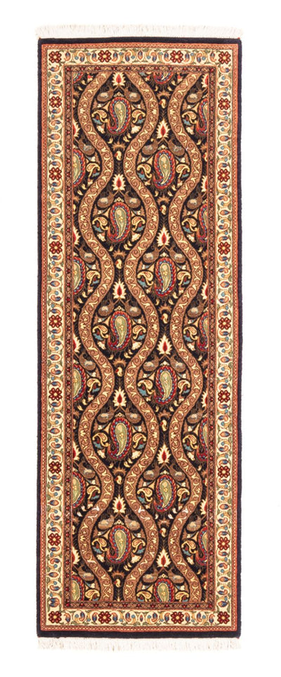 Qom Rug 53x160cm - Persian Rugs