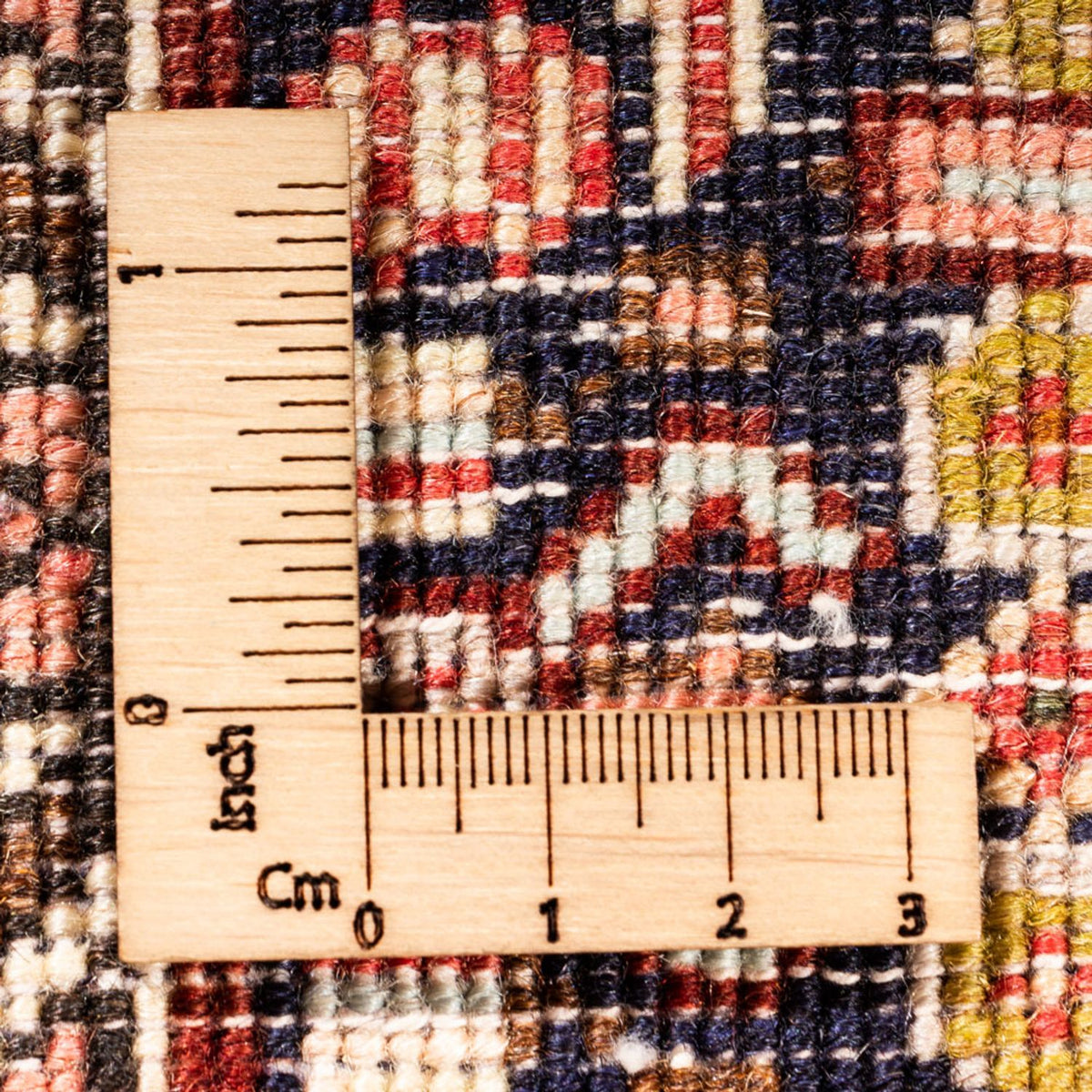 Runner Perser Rug - Classic - 210 x 52 cm - cream