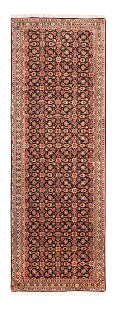 Tabriz - 50 Raj Rug 68x200cm - Persian Rugs