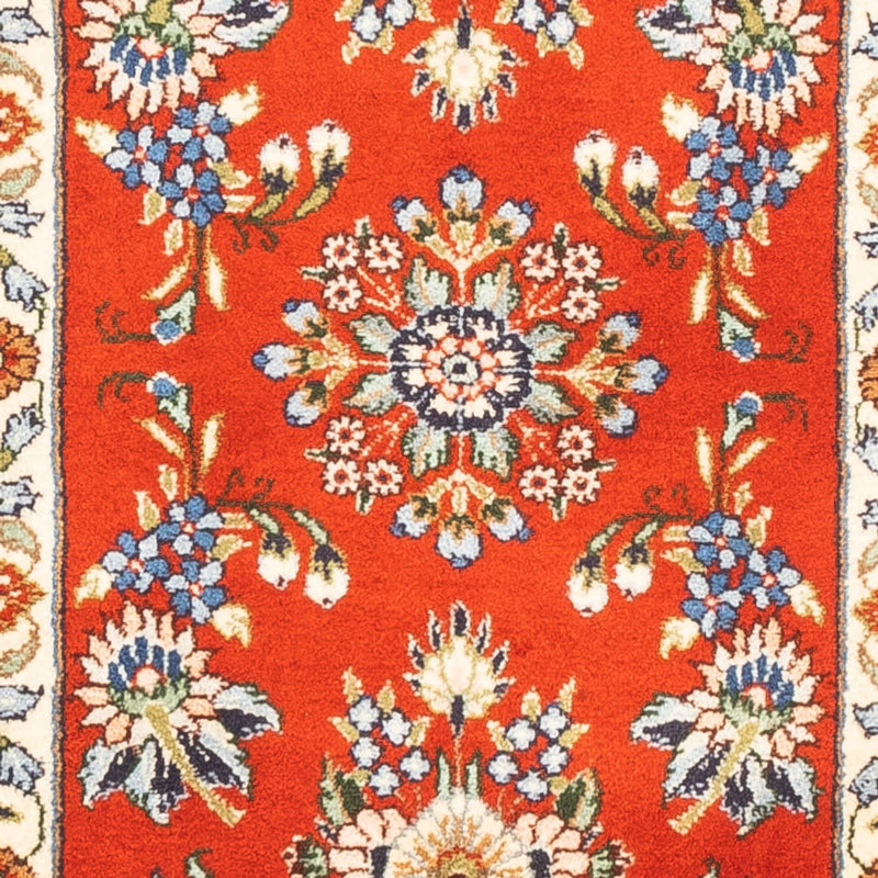 Runner Perser Rug - Classic - 188 x 60 cm - orange