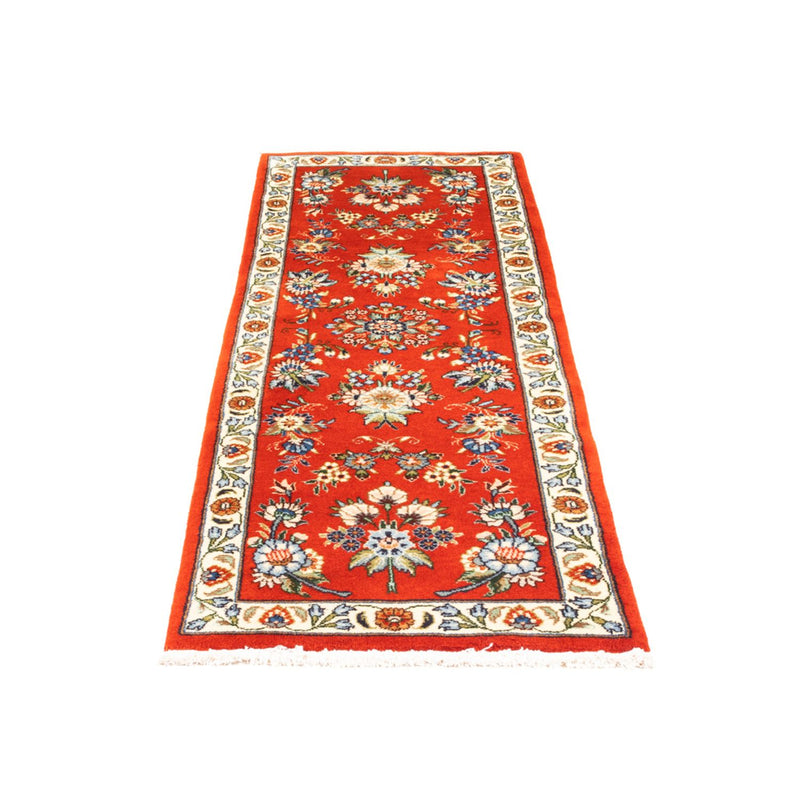Runner Perser Rug - Classic - 188 x 60 cm - orange