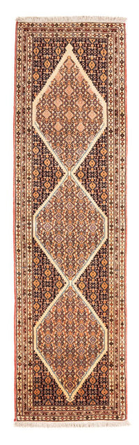 Runner Perser Rug - Classic - 213 x 60 cm - dark beige