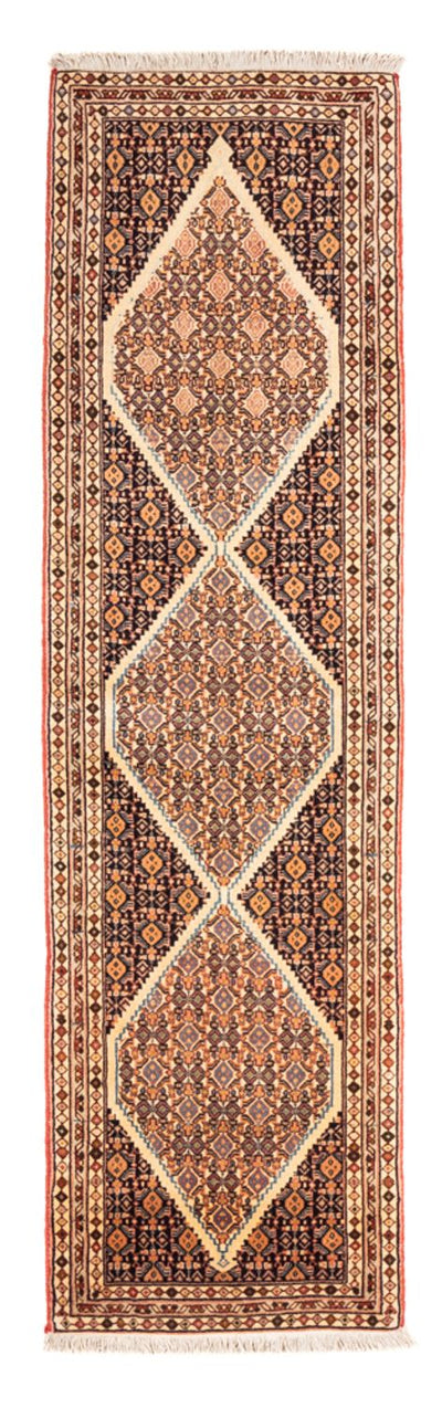 Senneh Rug 60x213cm - Persian Rugs