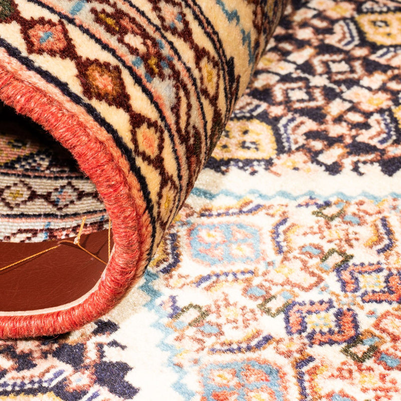 Runner Perser Rug - Classic - 213 x 60 cm - dark beige