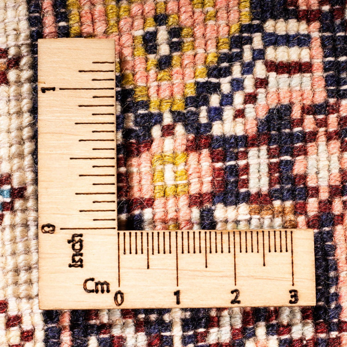 Runner Perser Rug - Classic - 213 x 60 cm - dark beige