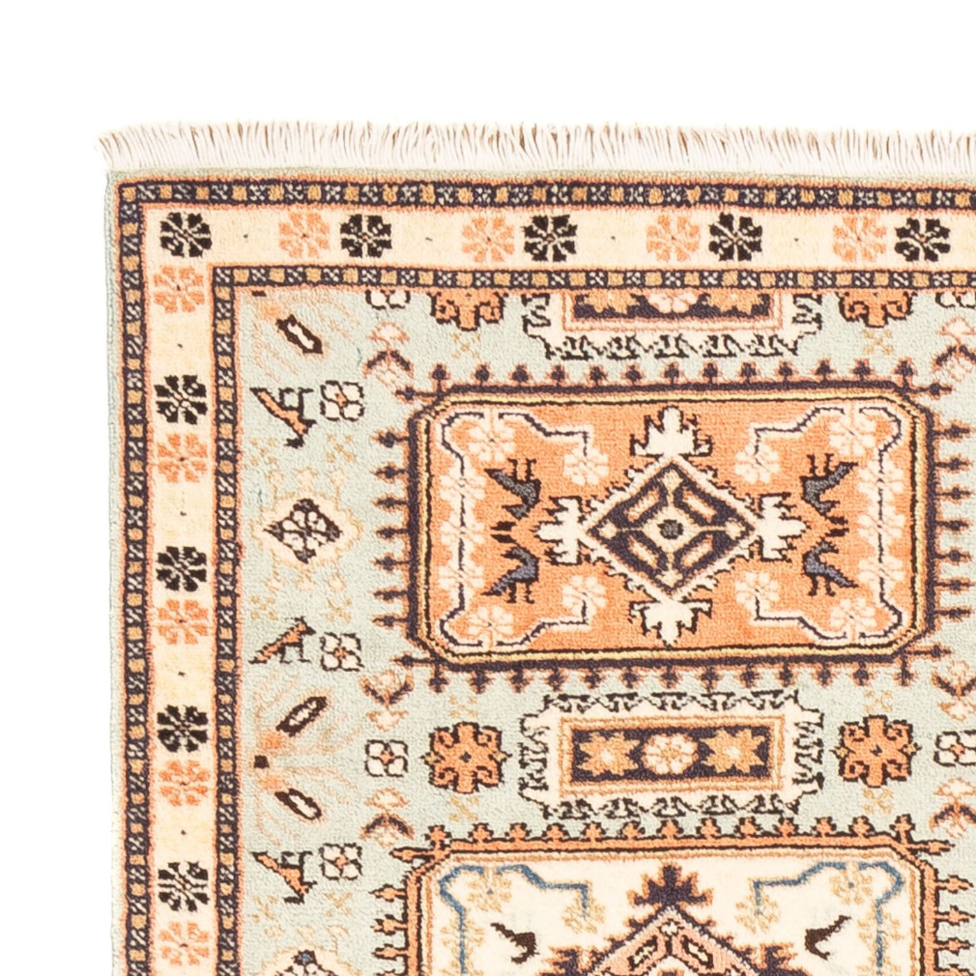 Ardabil Rug 188x66cm - Persian Rugs