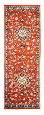 Runner Perser Rug - Classic - 193 x 70 cm - red