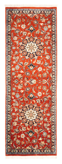 Runner Perser Rug - Classic - 193 x 70 cm - red