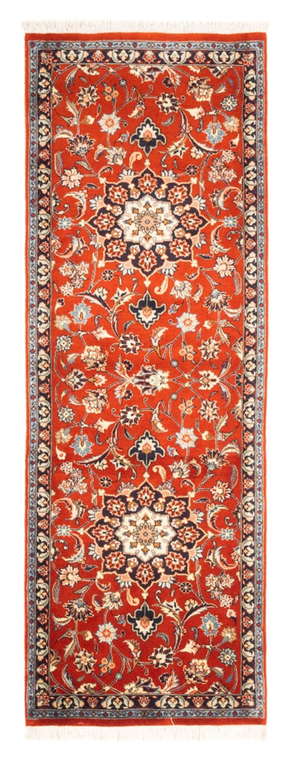 Runner Perser Rug - Classic - 193 x 70 cm - red