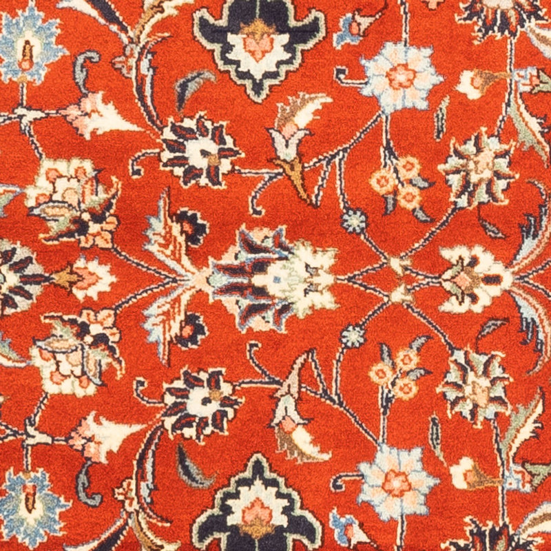 Runner Perser Rug - Classic - 193 x 70 cm - red