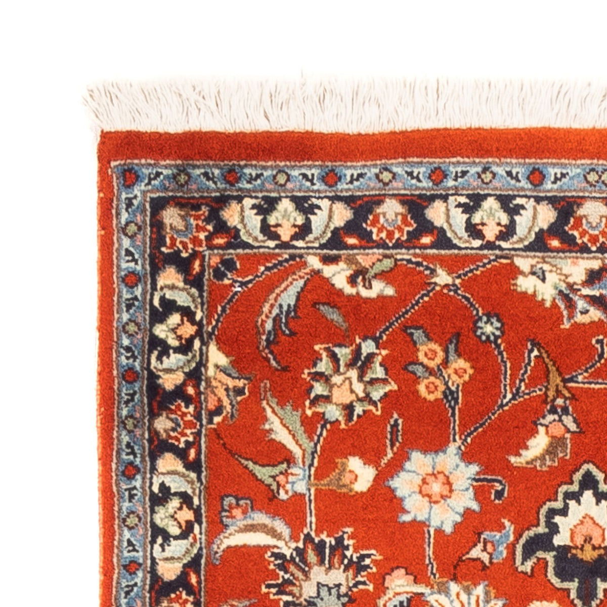 Runner Perser Rug - Classic - 193 x 70 cm - red