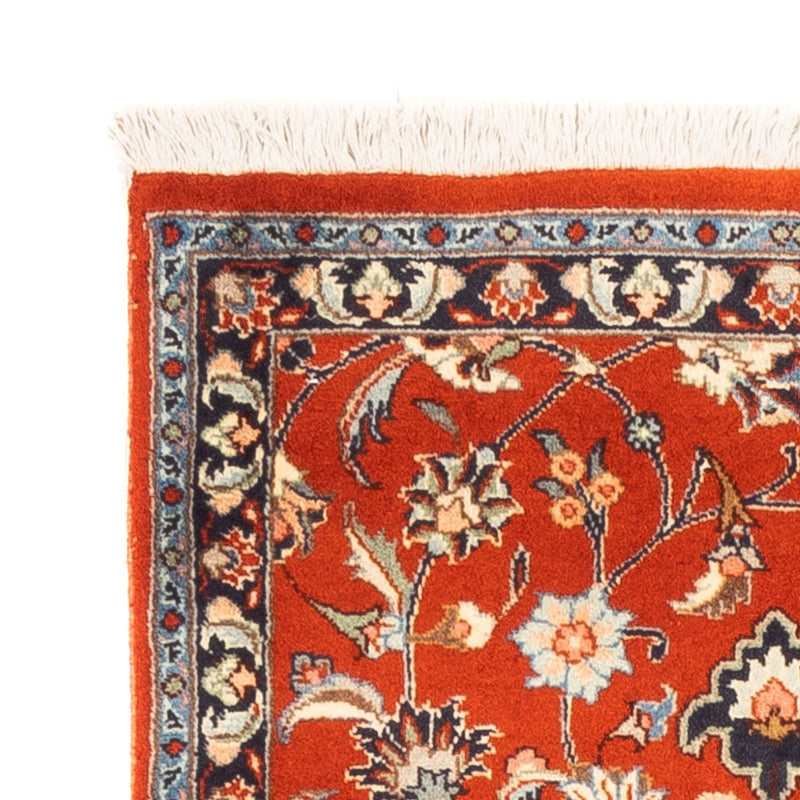 Runner Perser Rug - Classic - 193 x 70 cm - red