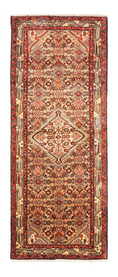 Runner Perser Rug - Nomadic - 193 x 76 cm - red