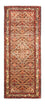 Runner Perser Rug - Nomadic - 193 x 76 cm - red