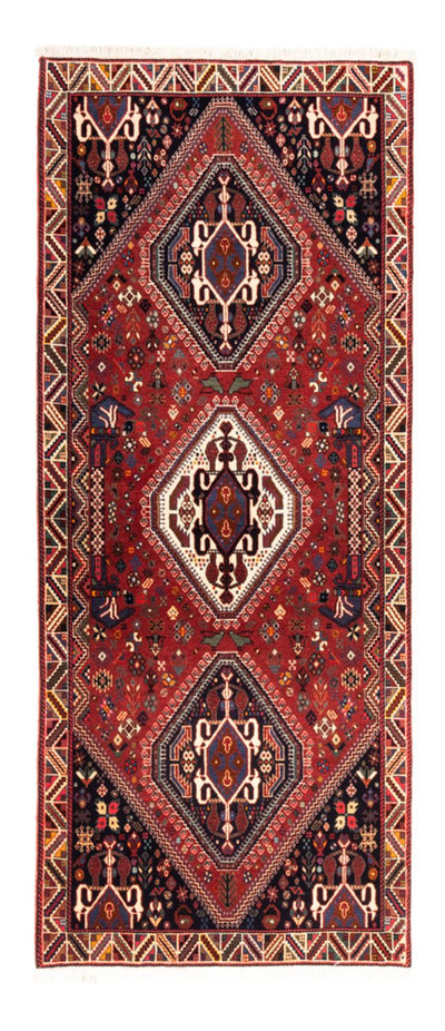 Qashqai Rug 84x200cm - Persian Rugs