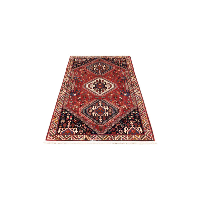 Runner Perser Rug - Nomadic - 200 x 84 cm - red