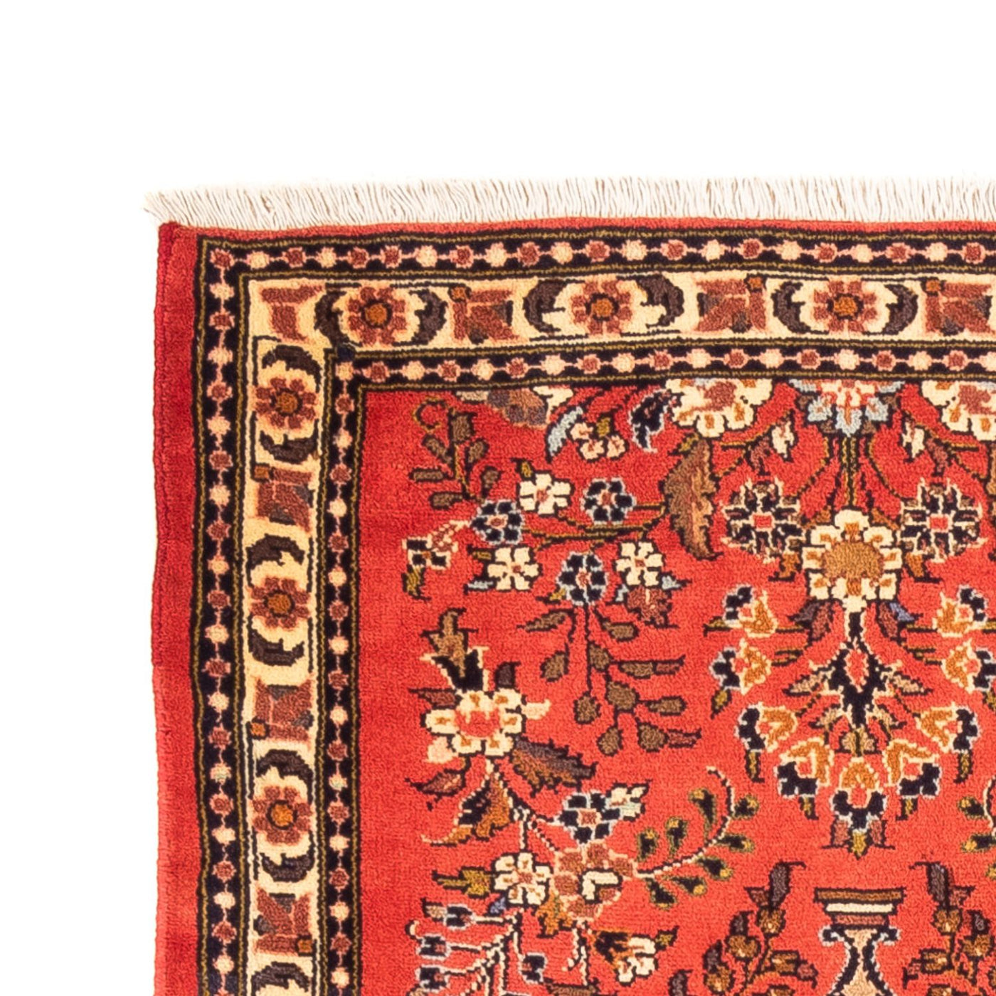 Hamadan Rug 186x82cm - Persian Rugs