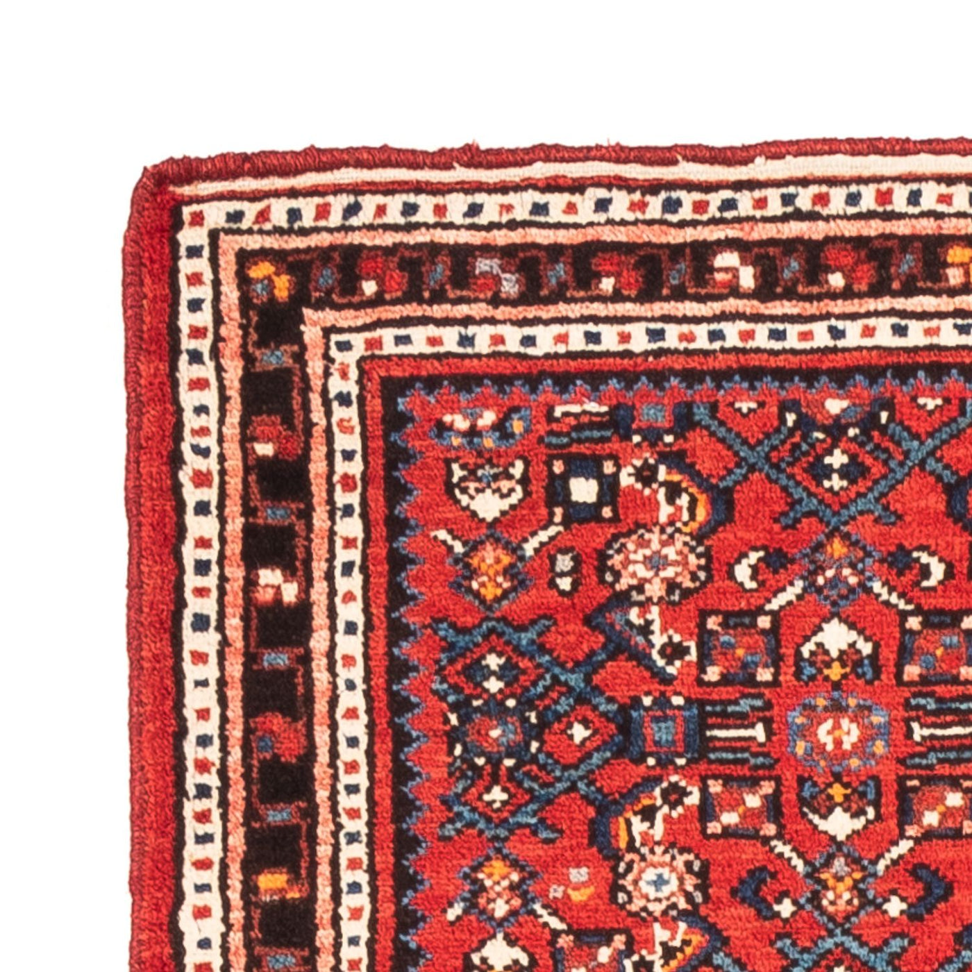 Kolyai Rug 192x68cm - Persian Rugs