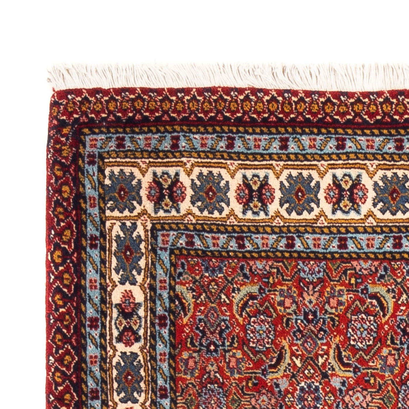 Tabriz Rug 209x95cm - Persian Rugs