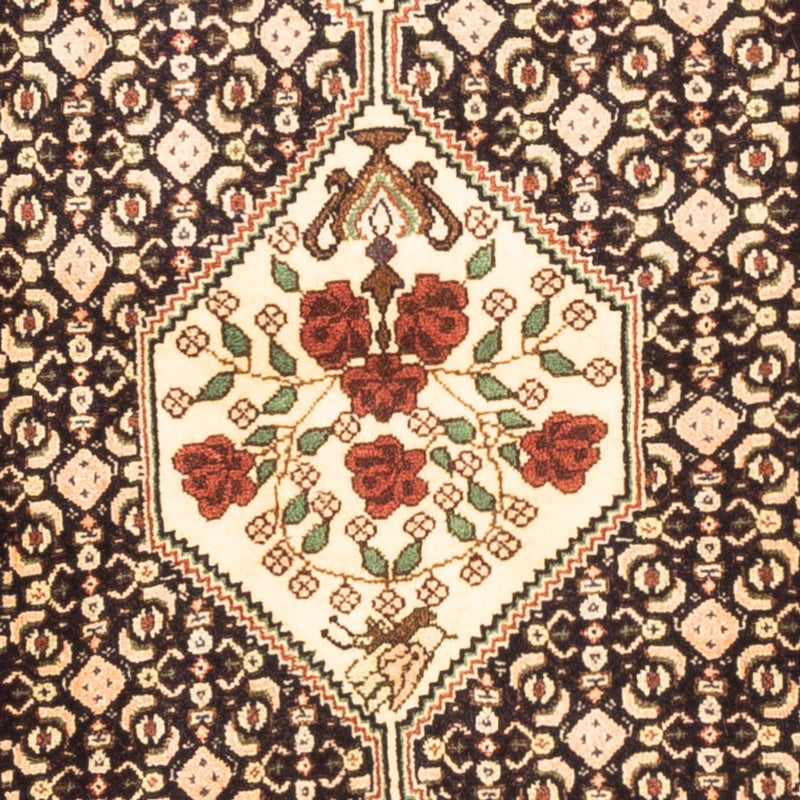 Runner Perser Rug - Classic - 230 x 57 cm - cream