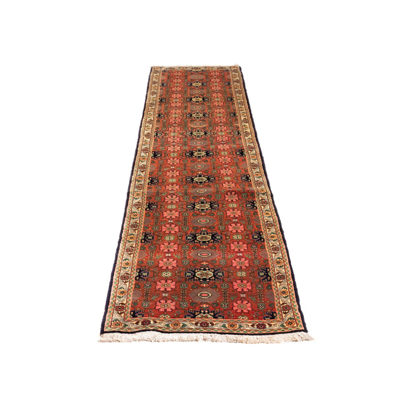 Runner Perser Rug - Classic - 254 x 50 cm - red