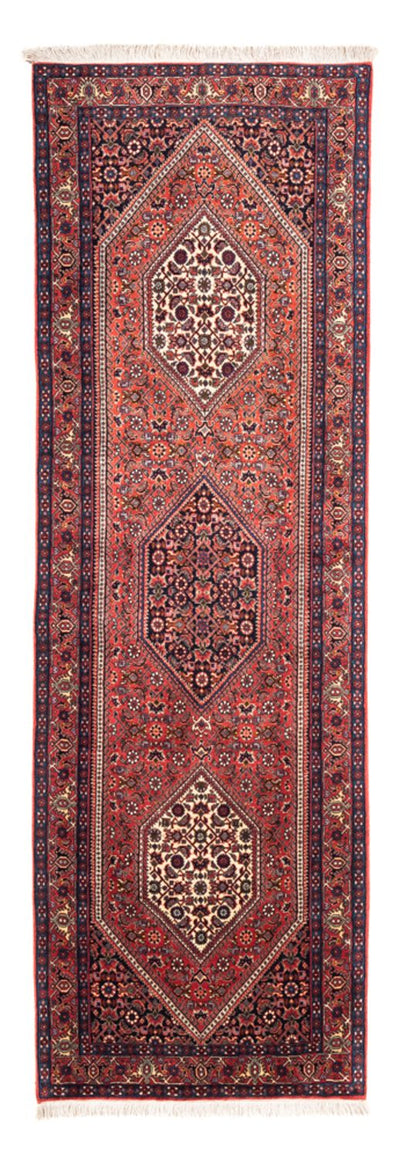 Bidjar Rug 77x226cm - Persian Rugs